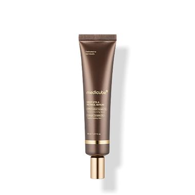 faces deep vita a retinol