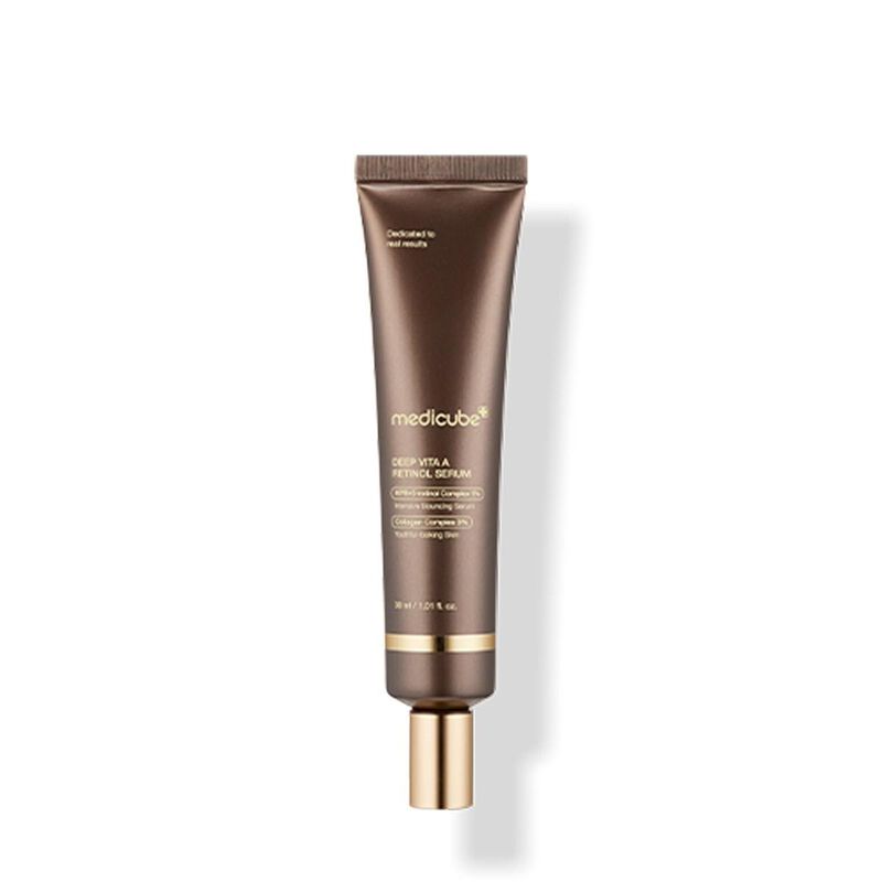 medicube deep vita a retinol