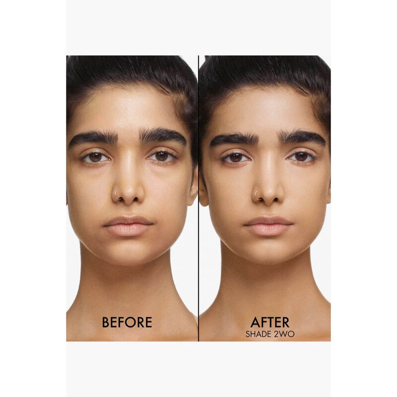 ديور فاونديشن باكستيج للوجه والجسم 2w0