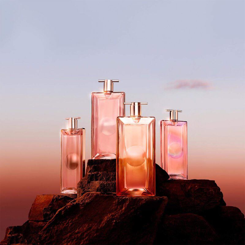 lancome idole now