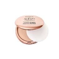 faces always fabulous pressed powder 7g rose sand