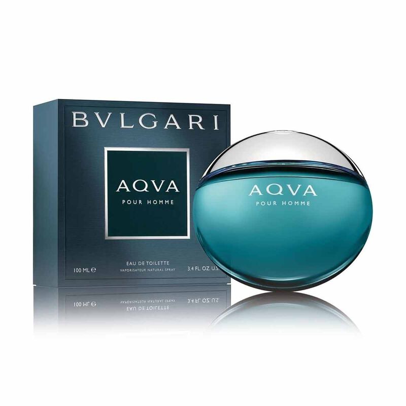 bvlgari aqua eau de toilette