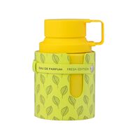 faces odyssey limoni fresh edition