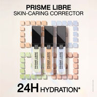 faces prisme libre corrector