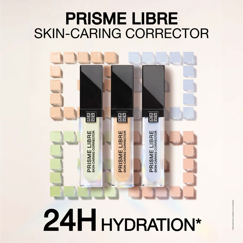 givenchy prisme libre corrector
