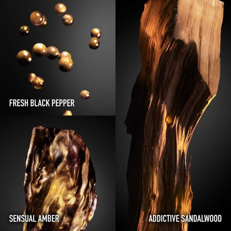 رابان عطر إنفيكتوس فيكتوري أبسولو بارفان إنتنس