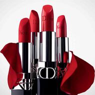 faces rouge dior refillable lipstick