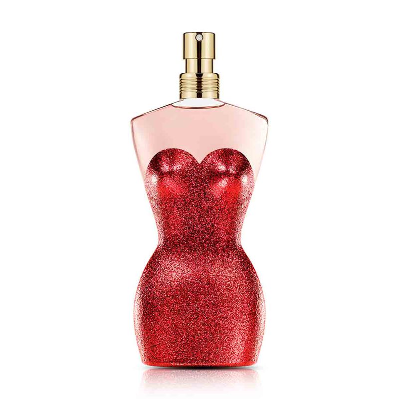 Classique Cabaret Limited Edition Eau De Parfum 100ml jean paul gaultier classique cabaret limited edition eau de parfum 100ml