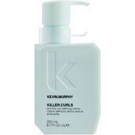 faces killer curls anti frizz curl defining hair cream