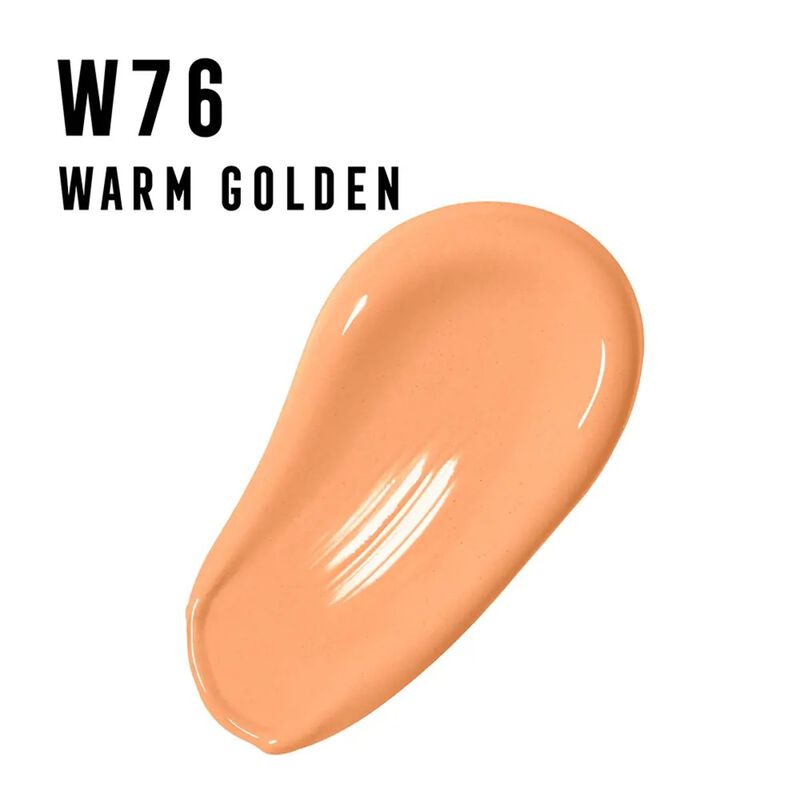 Full Coverage Foundation Advanced Liquid Foundation D5 Free 30ml Warm Golden IV max factor full coverage foundation advanced liquid foundation d5 free 30ml warm golden iv