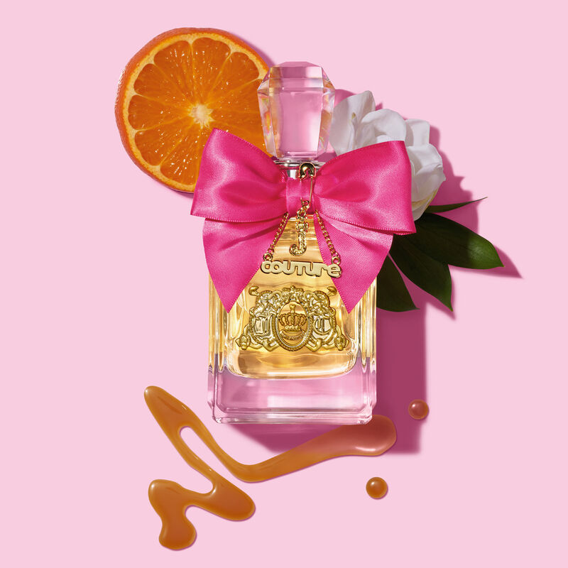 Viva La Juicy Eau de Parfum juicy couture viva la juicy eau de parfum