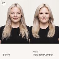 faces triple bond complex