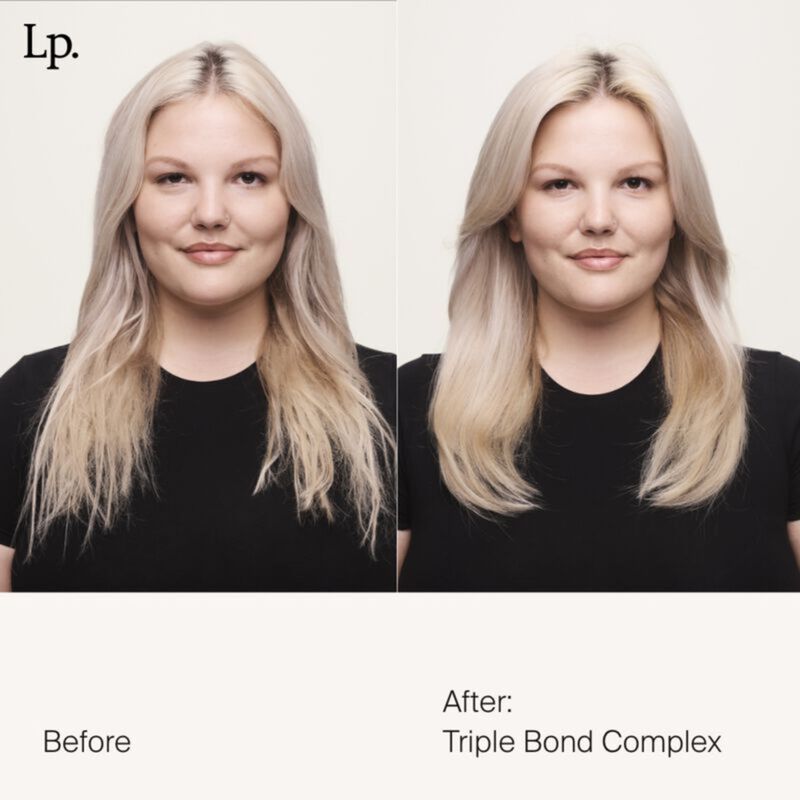 living proof triple bond complex