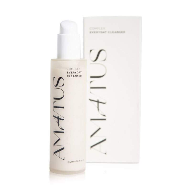 amatus daily complex bundle