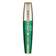 faces volume million lashes feline mascara 01 black