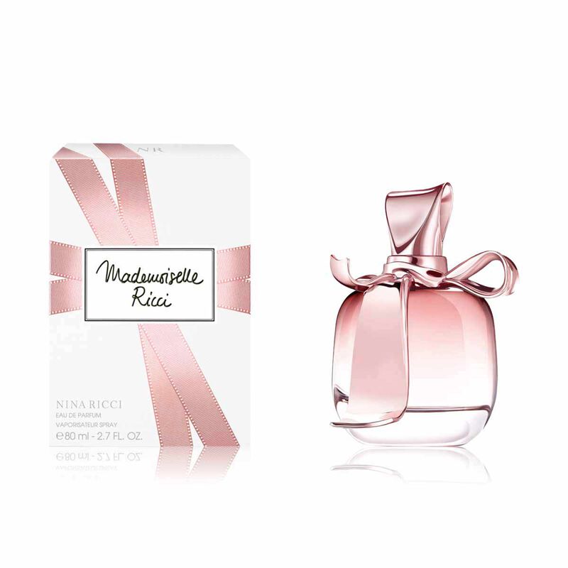 Mademoiselle Ricci Eau de Parfum nina ricci mademoiselle ricci eau de parfum