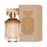 faces boss the scent private accord for her eau de parfum