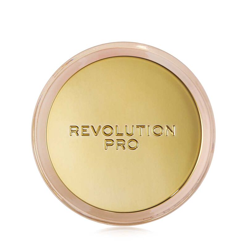 revolution pro miracle cream