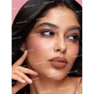 faces أحمر شفاه مات   نيوترال تيريتوري