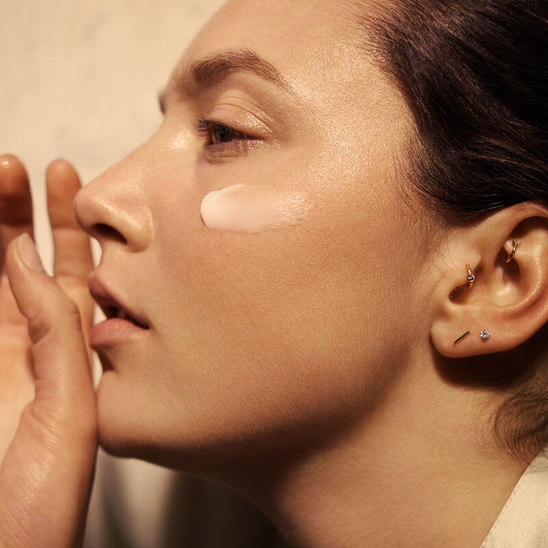 eve lom el sc moisture cream