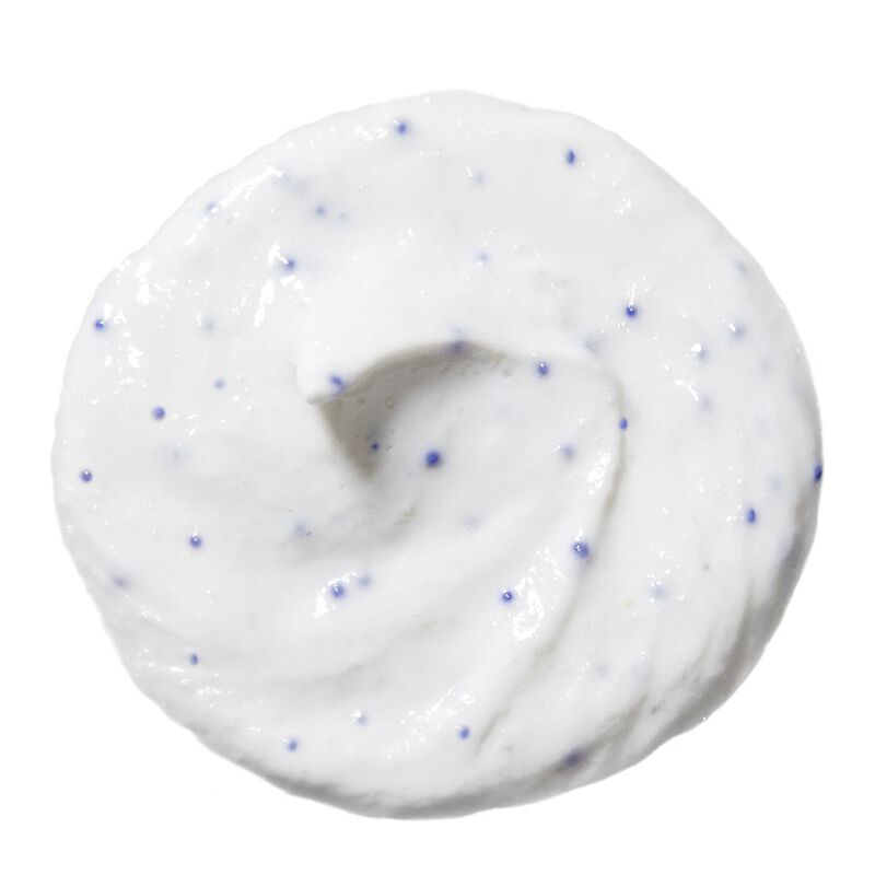 كلارنس غسول منظف مقشر