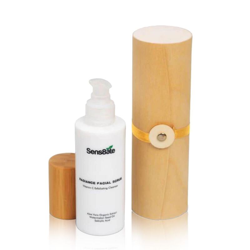sens8ate vitamin c cleanser