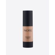 faces note detox and protect foundation 105