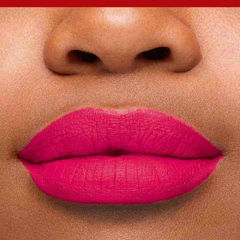 bourjois rouge velvet ink