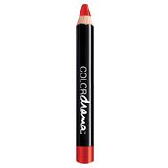faces color drama lip pencil
