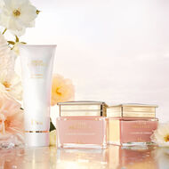 faces dior prestige la mousse micellaire face cleanser