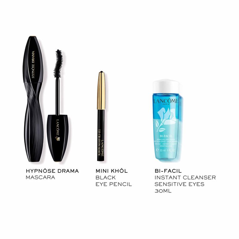 lancome hypnose drama mascara