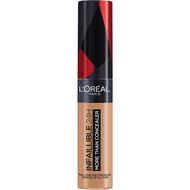 faces l oreal paris concealer infallible 24h more than concealer 328 5 creme brulee