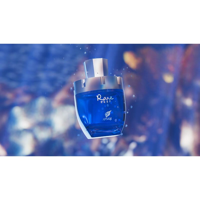 afnan rare reef extrait de parfum
