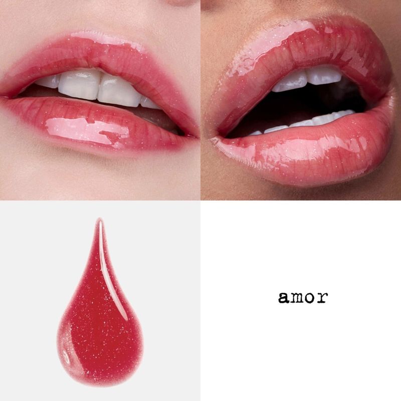 ستيلا ملمع شفاه بلامبنج ليب جلوس