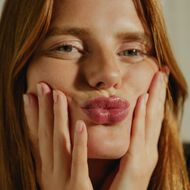 faces فيتو روج شاين