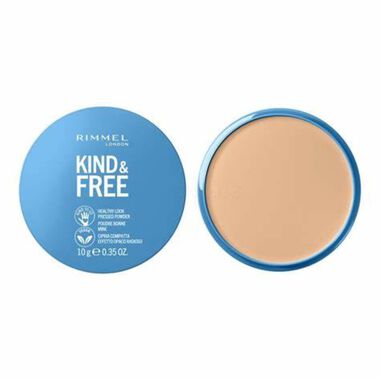 faces kind free powder 010 fair