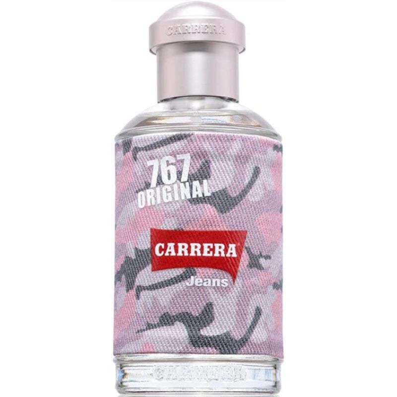 carrera كاموفلاج دونا أو دو بارفان 767