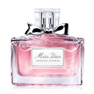 faces miss dior absolutely blooming eau de parfum