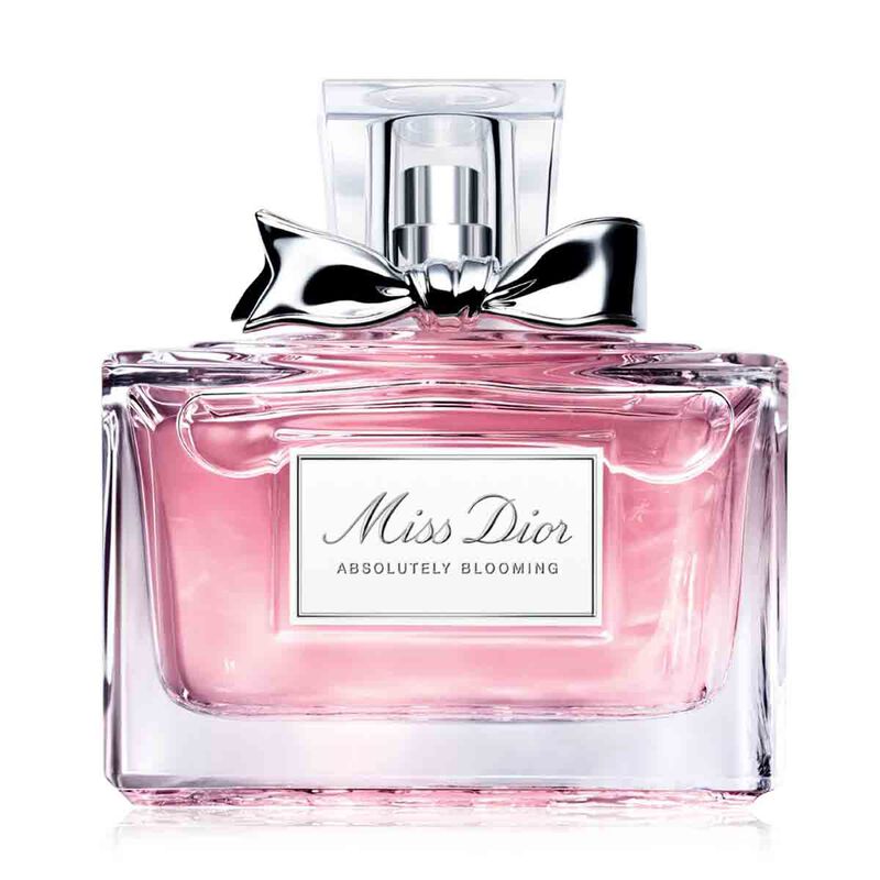 Miss Dior Absolutely Blooming Eau de Parfum dior miss dior absolutely blooming eau de parfum