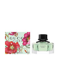 faces flora by gucci eau de toilette
