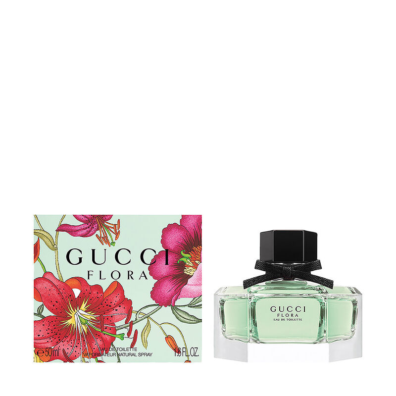 Flora By Gucci Eau de Toilette gucci flora by gucci eau de toilette