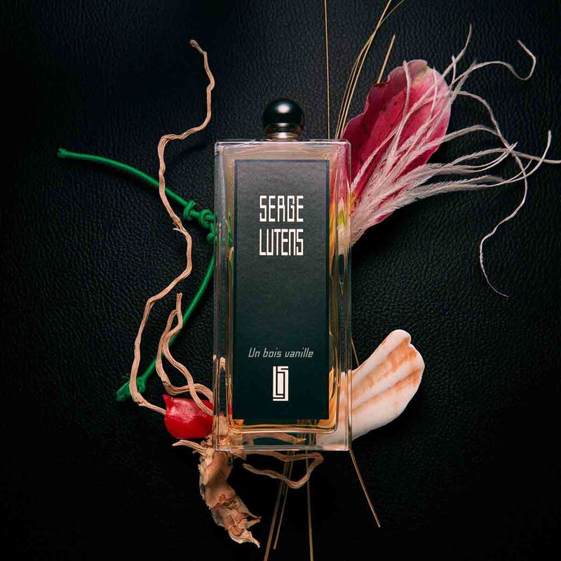 serge lutens un bois vanille