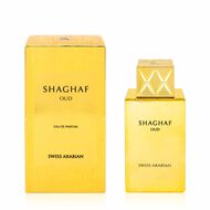 faces shaghaf oud eau de parfum