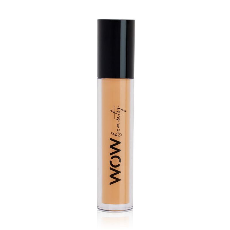 wow beauty hd flawless light concealer