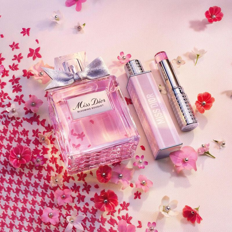 عطر ميس ديور بلومينغ بوكيه ميني ميس سوليد ديور عطر ميس ديور بلومينغ بوكيه ميني ميس سوليد