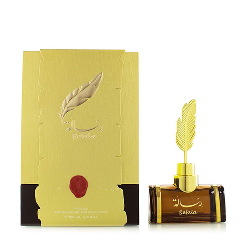 arabian oud resala 100 ml