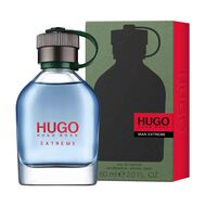 faces extreme for men eau de parfum 100ml