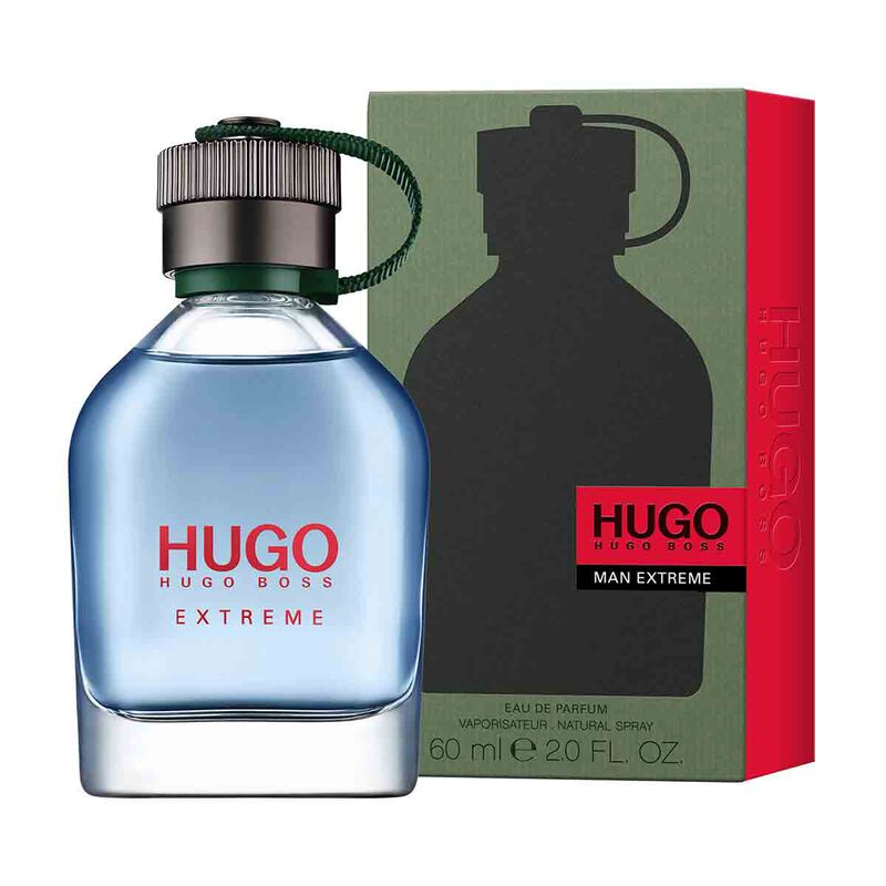Extreme for Men Eau De Parfum 100ml hugo boss extreme for men eau de parfum 100ml