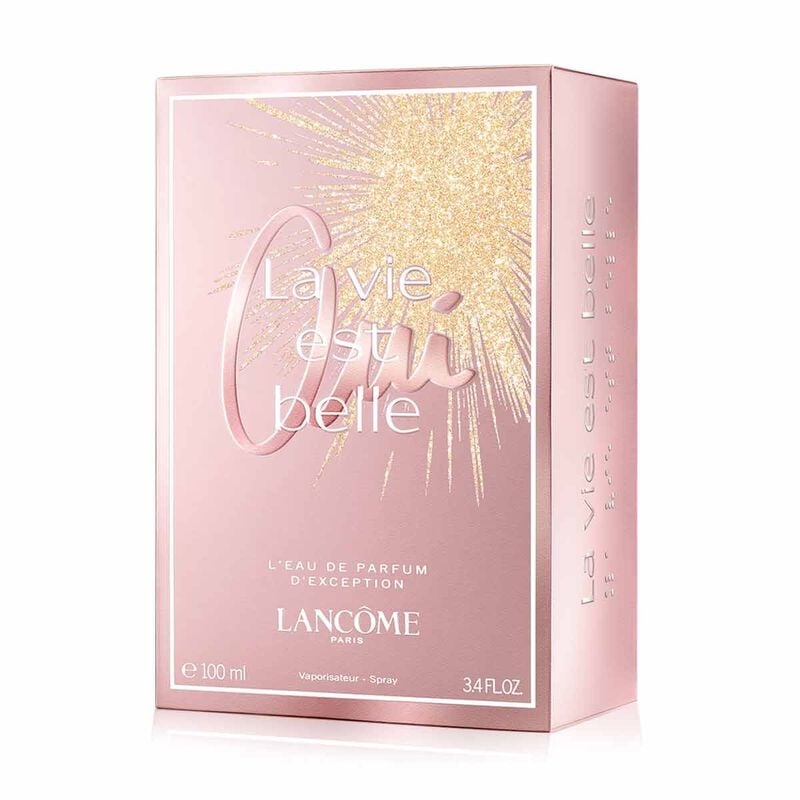 Oui La Vie Est Belle Eau de Parfum 100ml lancome oui la vie est belle eau de parfum 100ml