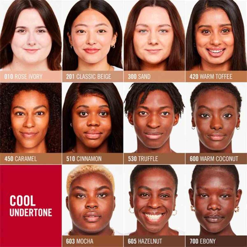 rimmel rimmel lasting finish foundation 100 ivory